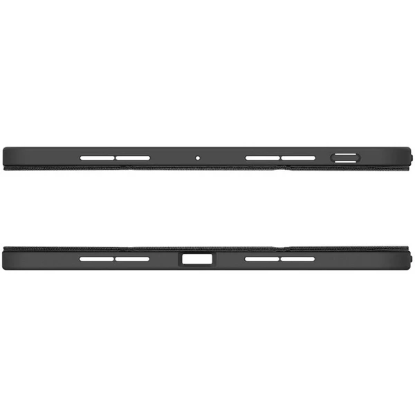 Spigen Urban Fit pouzdro iPad Pro 11" (2025) černé - Pouzdra - Obrázek 33E5000O01