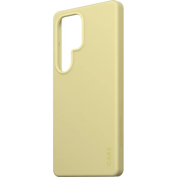 PanzerGlass® CARE kryt Samsung Galaxy S25 Ultra Fearlessly zeleno-žlutý (Chardonnay) - Pouzdra - Obrázek 33FC000J01