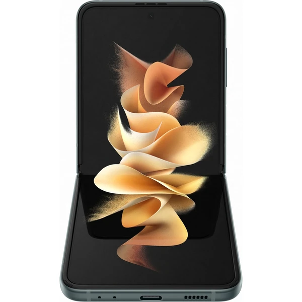 Samsung Galaxy Z Flip3 5G 8GB/128GB zelená - Mobilní telefony - Obrázek 33FJF00101