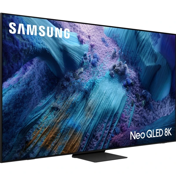 Samsung 8K Neo QLED smart TV QE85QN990F 85" - Televize - Obrázek 33GE000P01