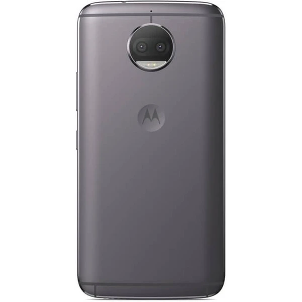 Motorola Moto G5s Plus Dual SIM šedý - Mobilní telefony - Obrázek 33GM000101