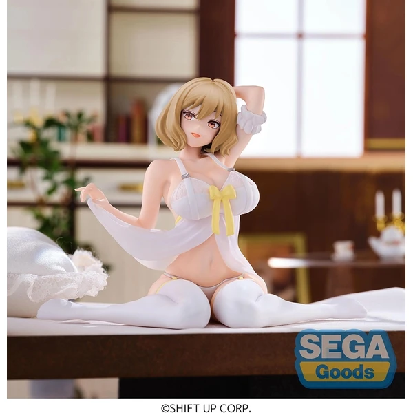 Figurka Sega Goddess of Victory: Nikke - Anis 10 cm - Figurky - Obrázek 33HD000K01