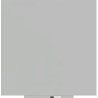 Rocada Skin Colour 6426R-7035 magnetická tabule světle šedá RAL 7035 - Magnetické tabule