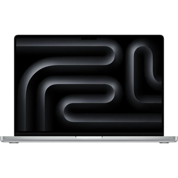 CTO Apple Macbook Pro 16" / INT / 512GB / M4 Pro 14xCPU/20xGPU / Stand.sklo / stříbrný / 140W / 24GB - Notebooky - Hlavní obrázek