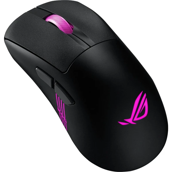 ASUS ROG Keris II Origin herní myš černá - Myši - Obrázek 33KE000K01