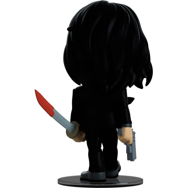 Figurka Youtooz John Wick - John Wick 11 cm - Figurky - Obrázek 33MF000K01