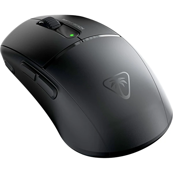 Turtle Beach Burst II Air bezdrátová herní myš černá - Myši - Obrázek 33MI000K01