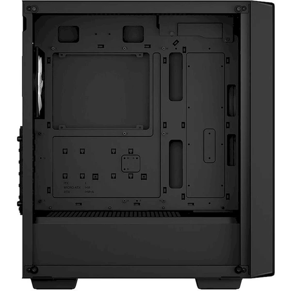 DEEPCOOL CC560 MESH V2 černá - Počítačové skříně - Obrázek 33NB000P01