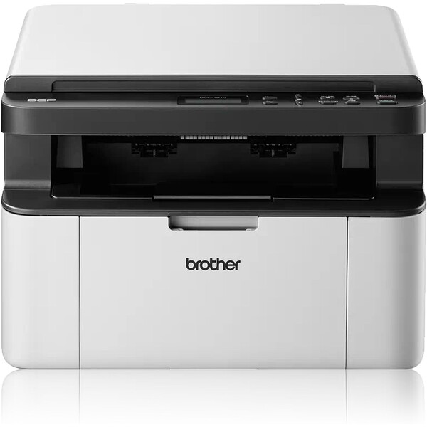 Brother DCP1510EYJ1 Šedá