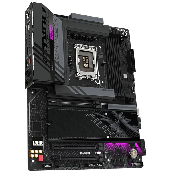 Gigabyte Z890 AORUS ELITE WIFI7 - Základní desky - Obrázek 33P9000J01