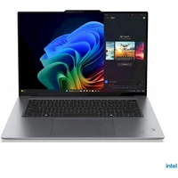 Lenovo Thinkpad X9-15 Gen 1 Aura Edition (21Q6001VCK) šedý + 3 roky Premier Support - Notebooky