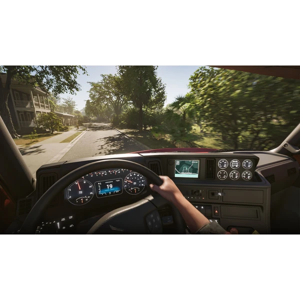 Road Kings (XSX) - Hry pro Xbox Series - Obrázek 33PG000K01