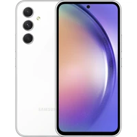 Samsung Galaxy A54 5G 8GB/128GB bílá - Mobilní telefony