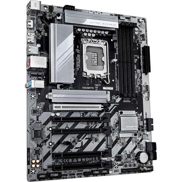 GIGABYTE B860 DS3H - Základní desky - Obrázek 33VC000N01