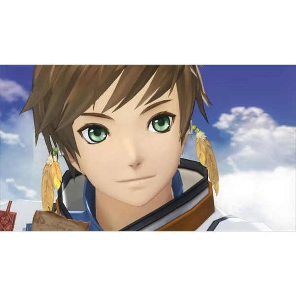 Tales of Zestiria (PS4) - Hry pro PS4 - Obrázek 33W3100201