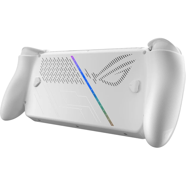 ASUS ROG Xbox Ally Z2 A bílý - Handheld PC - Obrázek 33WF000P01