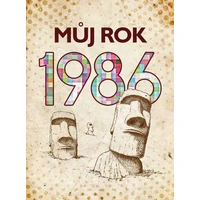 Můj rok 1986 - E-kniha