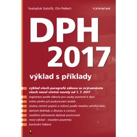 DPH 2017 - E-kniha