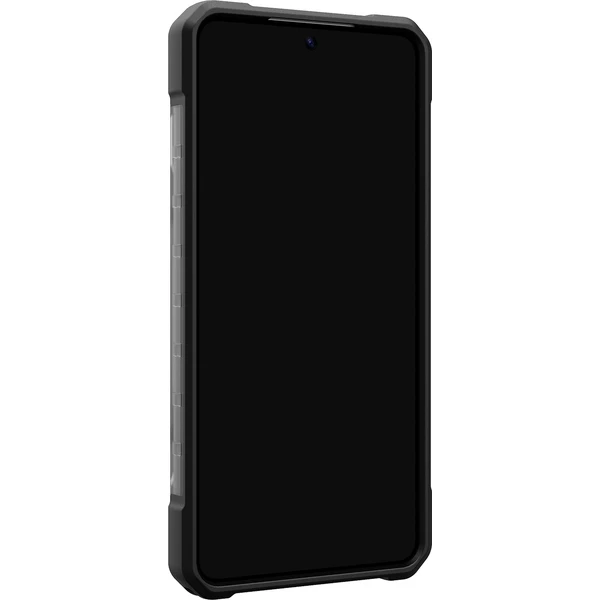 UAG Pathfinder Clear MagSafe kryt Samsung Galaxy S26 kouřový/černý - Pouzdra - Obrázek 33ab8cbed0ce41109f1a7bf5552915fd