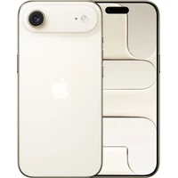 Apple iPhone Air 512GB světle zlatý - Mobilní telefony