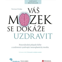 Váš mozek se dokáže uzdravit - E-kniha
