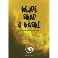 Nejde snad o básně - E-kniha