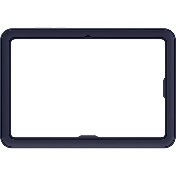 Samsung Frame kryt pro Galaxy Tab S11 Navy - Pouzdra - Obrázek 33b93690b4b64d388ad7c067edee18ca