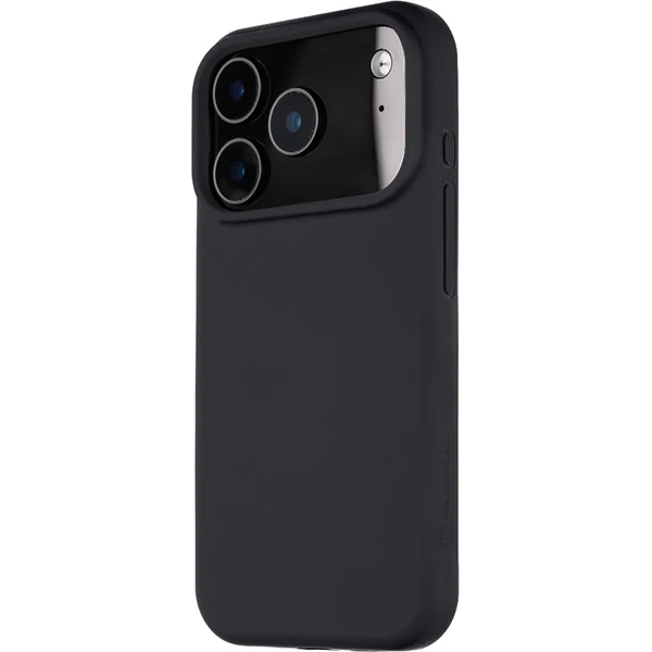 Tactical MagForce Velvet Smoothie kryt Apple iPhone 17 Pro Asphalt - Pouzdra - Obrázek 33be368ac84b4375b78c6caf4ee8425c