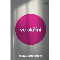 Ve skříni - E-kniha