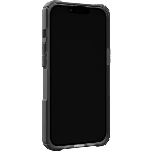 UAG Plasma XTE Magsafe kryt iPhone 17e/16e kouřový/titanový - Pouzdra - Obrázek 33c0ac55353447109ddf593543404451
