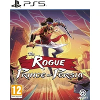 The Rogue Prince of Persia (PS5) - Hry pro PS5