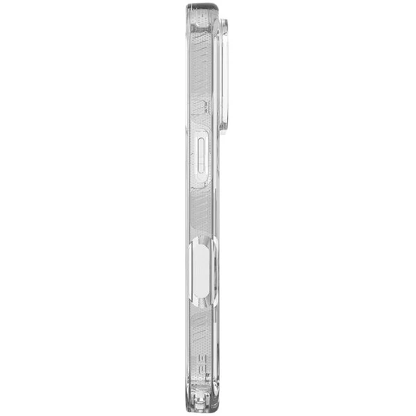 UAG Plyo Magsafe kryt iPhone 17 Pro čirý/stříbrný - Pouzdra - Obrázek 33c49ecbcb8848b29bfb2826aa8ae7b9