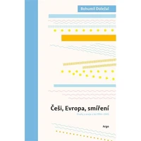 Češi, Evropa, smíření - E-kniha