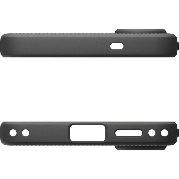 Spigen Liquid Air kryt Samsung Galaxy S26+ matně černý - Pouzdra - Obrázek 33cd975e0cc74b7199c7358fddadb270