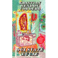 Oči svaté Lucie - E-kniha