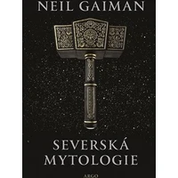 Severská mytologie - E-kniha