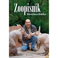 Zoopisník Miroslava Bobka - E-kniha