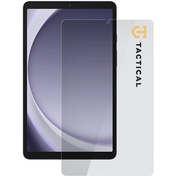 Tactical Glass Shield sklo Samsung Galaxy Tab A9 čiré
