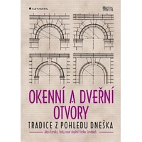 Okenní a dveřní otvory - E-kniha