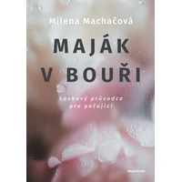Maják v bouři - E-kniha