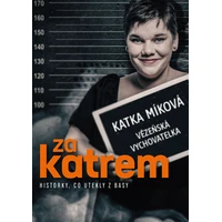 Za katrem - E-kniha