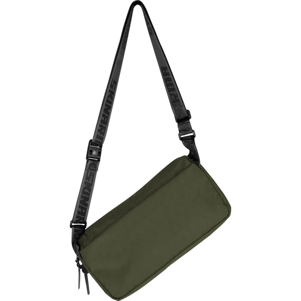 SKINARMA Jager Crossbody taška Olive - Popruhy a crossbody - Obrázek 33e705c0b293407a9a0fa6a613b63b92