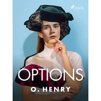Options - E-kniha