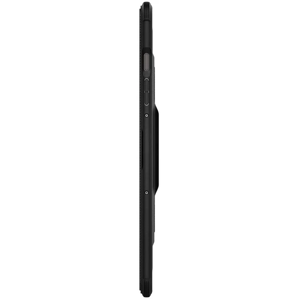 Spigen Rugged Armor Pro pouzdro Samsung Galaxy Tab S10 FE černé - Pouzdra - Obrázek 33eb3e2b145f4cedbd4f786d637ce026