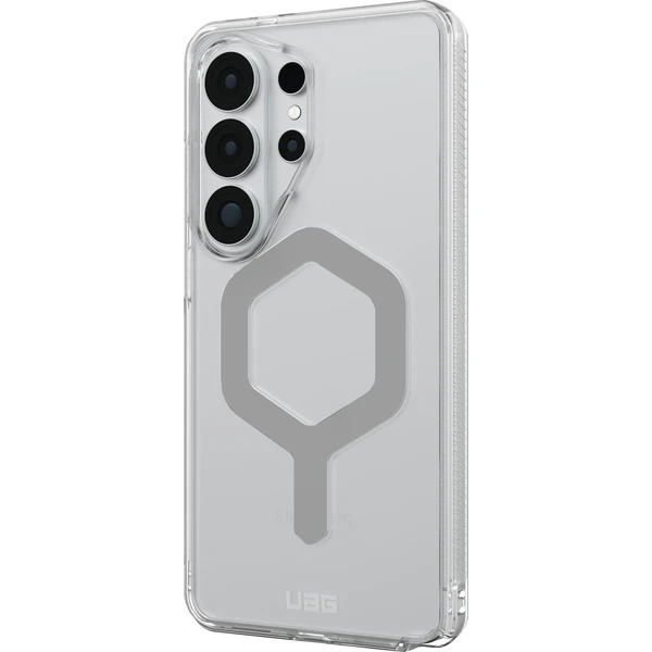 UAG Plyo MagSafe kryt Samsung Galaxy S26 Ultra čirý/stříbrný - Pouzdra - Obrázek 33ece1eac52642a3bf2ddc7ebaa83827