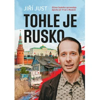 Tohle je Rusko - E-kniha
