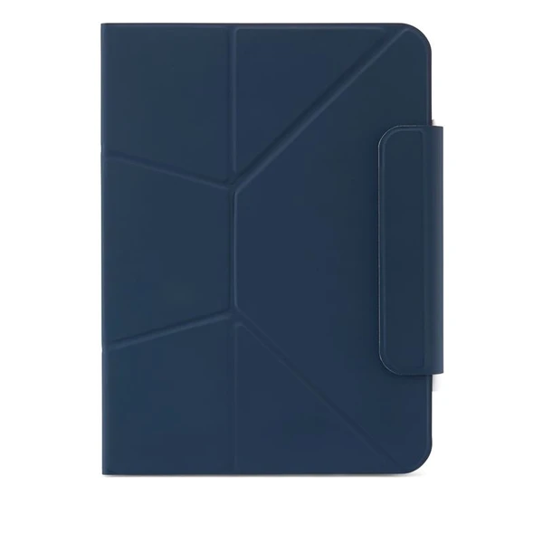 Pipetto Origami No6 Stand pouzdro iPad Air 11" (2026/2025/2024)/iPad Air 10.9" (2022) tmavě modré - Pouzdra - Obrázek 33fdcfd3b15441cdb08e0a50d763ad8d