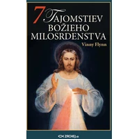 7 tajomstiev Božieho milosrdenstva - E-kniha