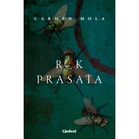 Rok prasaťa - E-kniha