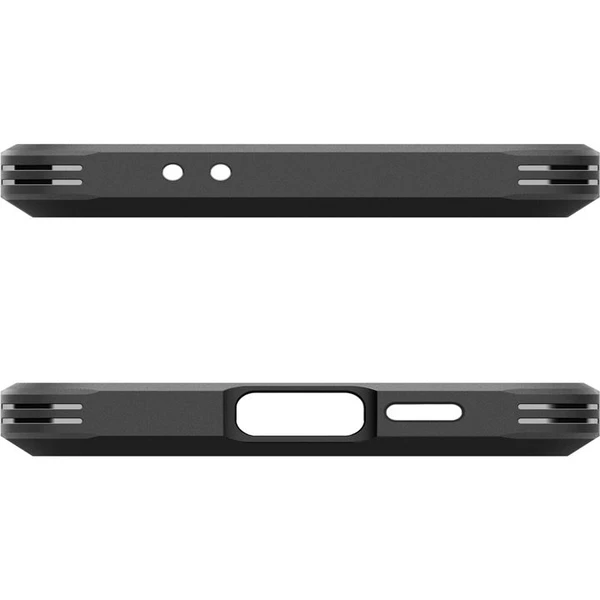 Spigen Tough Armor kryt Samsung Galaxy S24 FE černý - Pouzdra - Obrázek 34043890797847e5bdfd52a5adfde7e6
